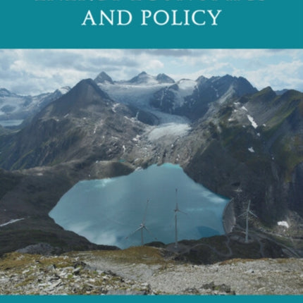 An Introduction to Energy Economics and Policy