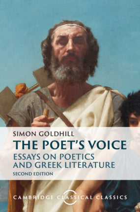 The Poets Voice