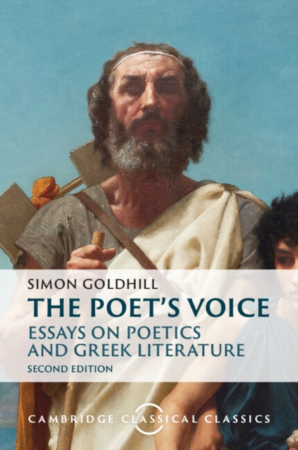 The Poets Voice