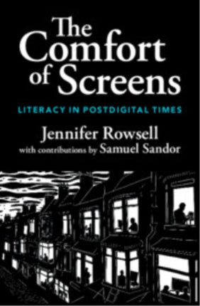 The Comfort of Screens