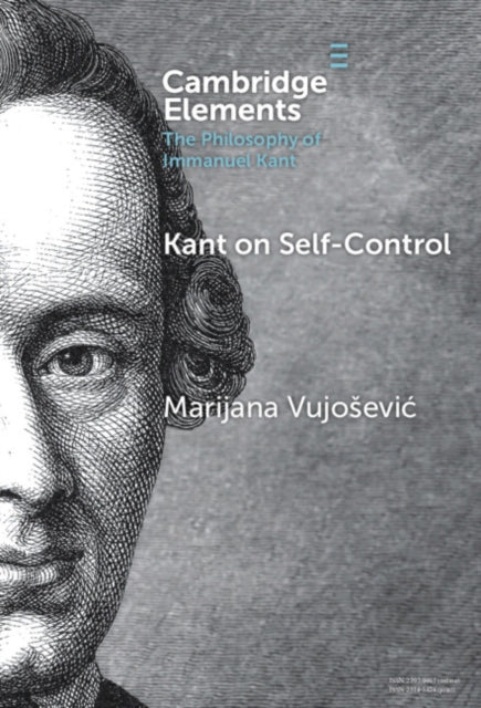 Kant on SelfControl