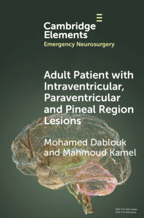 Adult Patient with Intraventricular