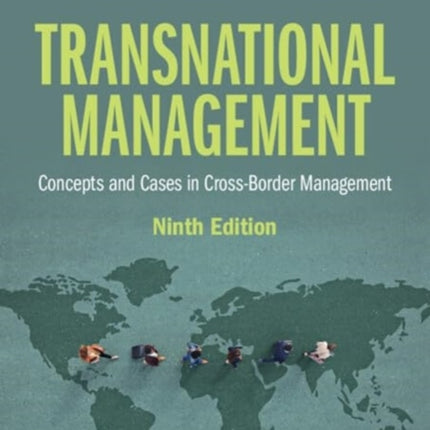Transnational Management