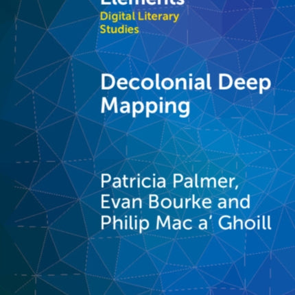 Decolonial Deep Mapping