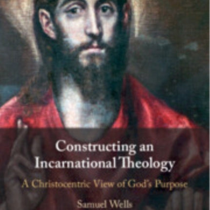 Constructing an Incarnational Theology