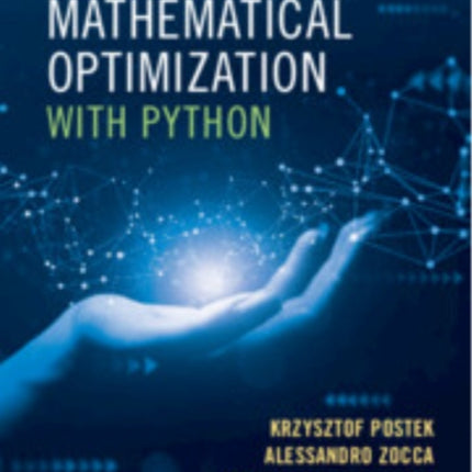 HandsOn Mathematical Optimization with Python
