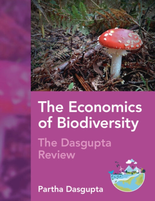 The Economics of Biodiversity