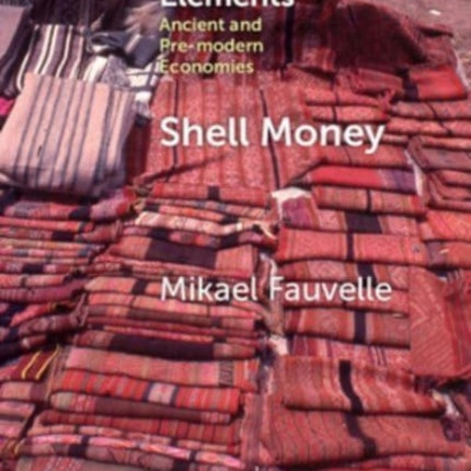 Shell Money