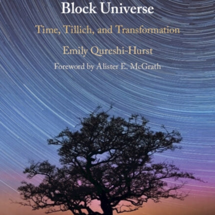 Salvation in the Block Universe