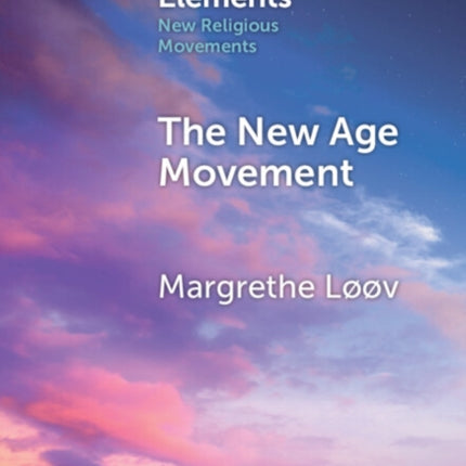 The New Age Movement