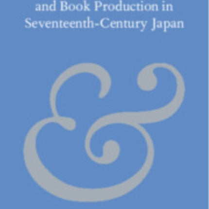 Printing Technologies and Book Production in
