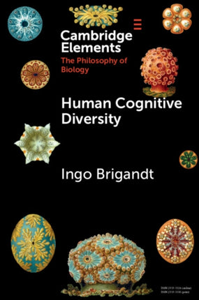 Human Cognitive Diversity