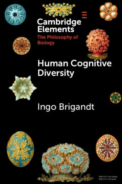Human Cognitive Diversity