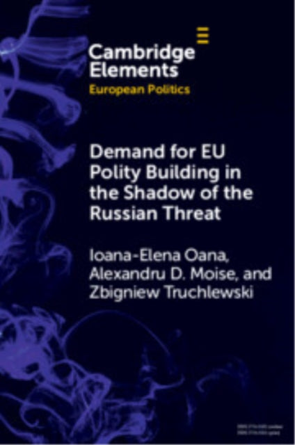 Demand for EU Polity Building in the Shadow of