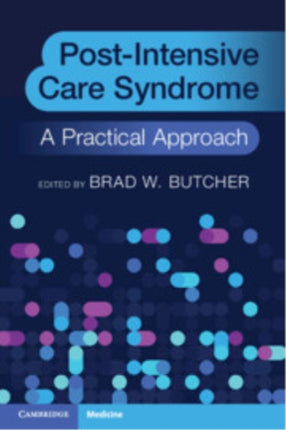 PostIntensive Care Syndrome