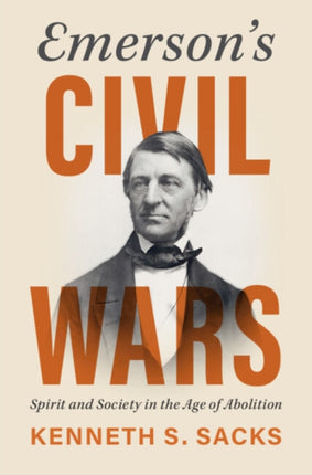 Emersons Civil Wars