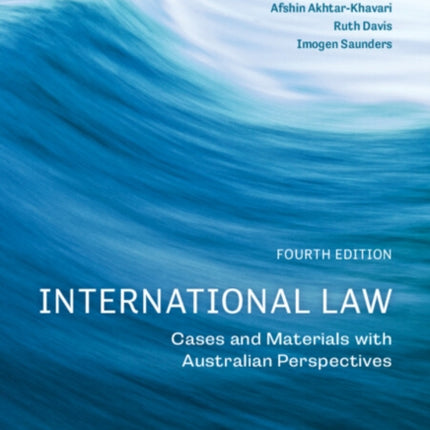 International Law