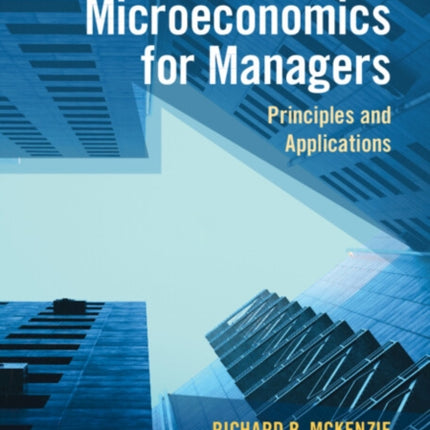 Microeconomics for Managers