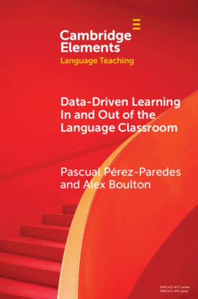 DataDriven Learning in and Out of the Language