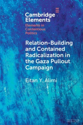 RelationBuilding and Contained Radicalization in