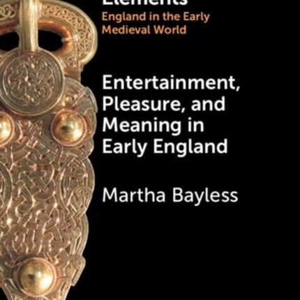 Entertainment Pleasure and Meaning in Early