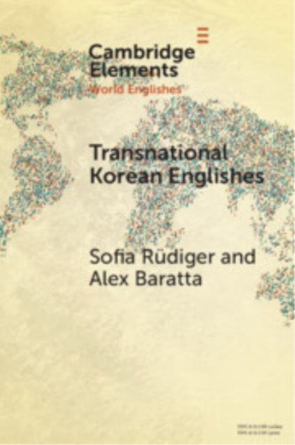 Transnational Korean Englishes