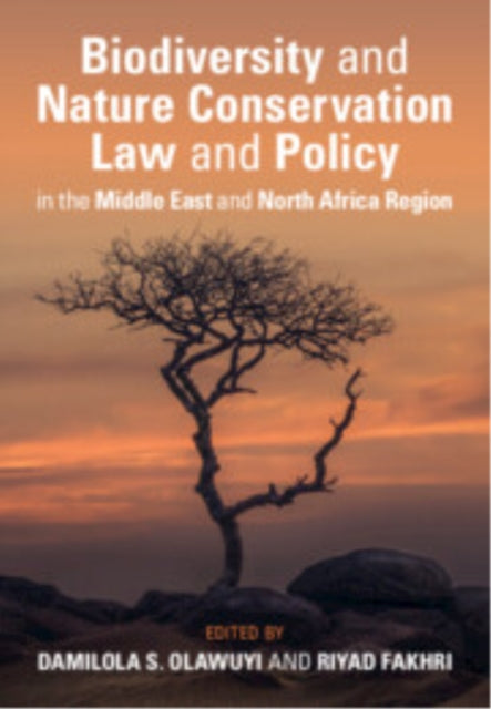 Biodiversity and Nature Conservation Law and