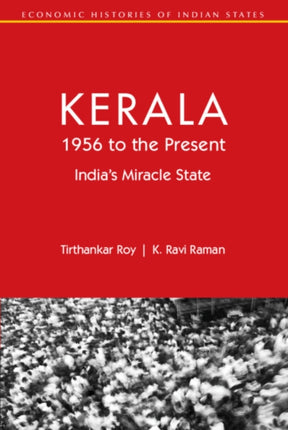 Kerala 1956 to the Present