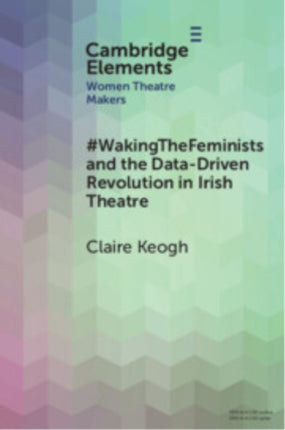 WakingTheFeminists and the DataDriven Revolution