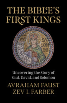 The Bibles First Kings