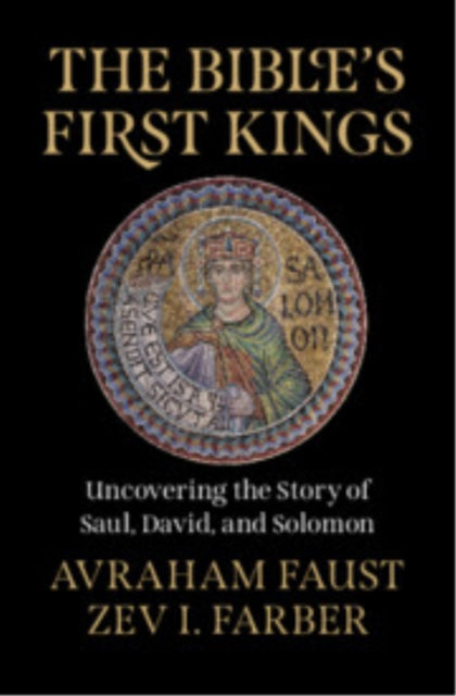 The Bibles First Kings