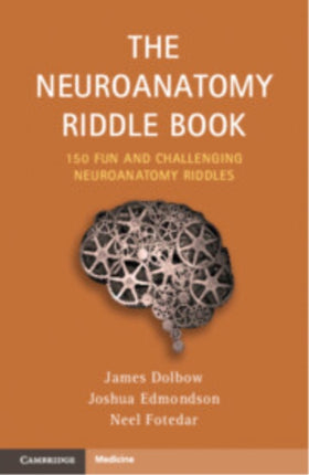 The Neuroanatomy Riddle Book