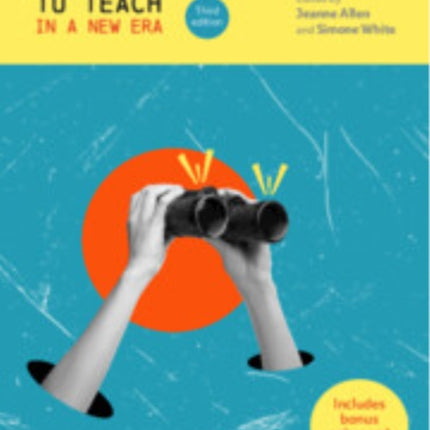 Learning to Teach in a New Era