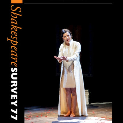 Shakespeare Survey 77