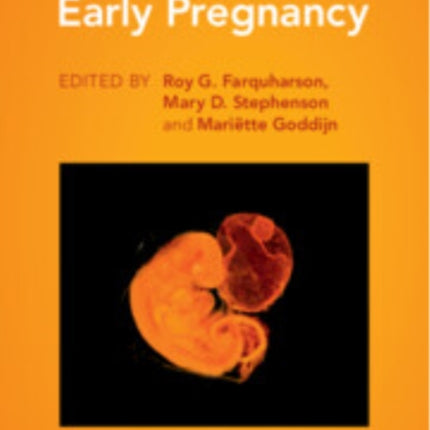Early Pregnancy