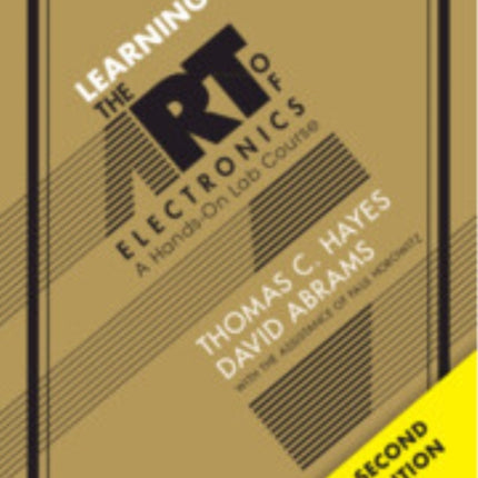Learning the Art of Electronics