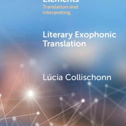 Literary Exophonic Translation