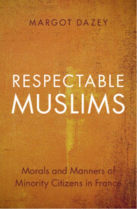 Respectable Muslims