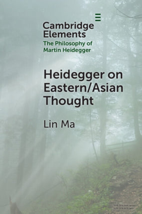 Heidegger on EasternAsian Thought