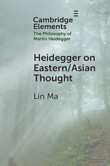 Heidegger on EasternAsian Thought