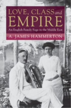 Love Class and Empire