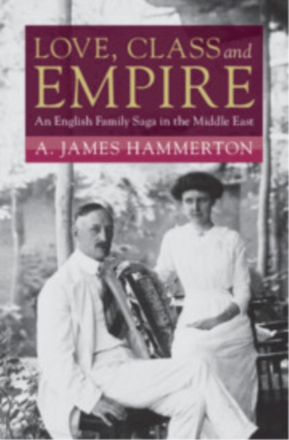 Love Class and Empire