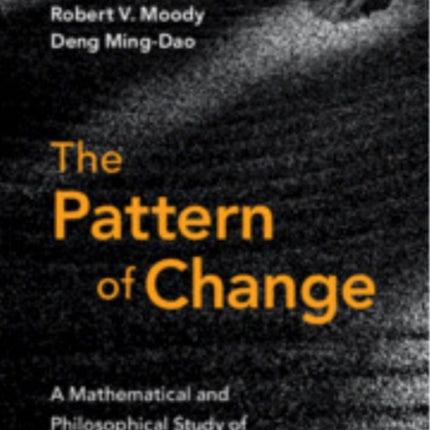 The Pattern of Change