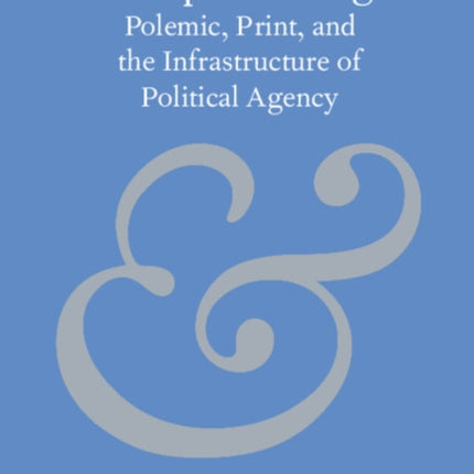 Pamphleteering