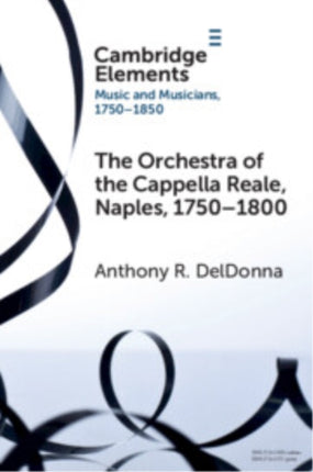 The Orchestra of the Cappella Reale Naples
