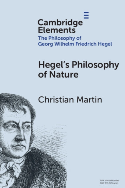 Hegels Philosophy of Nature