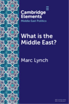 What is the Middle East