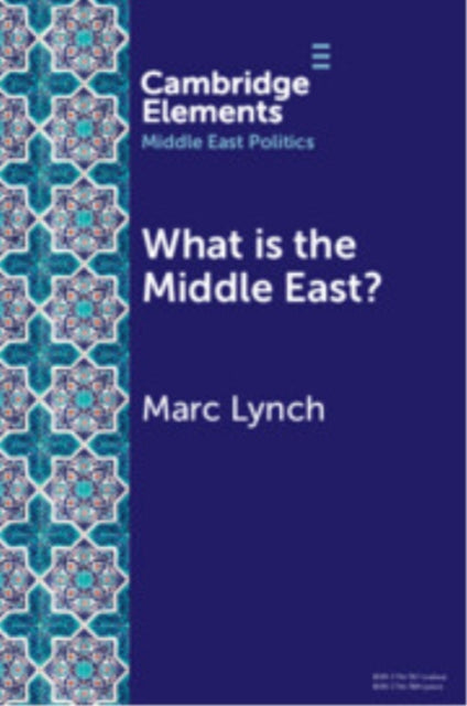 What is the Middle East