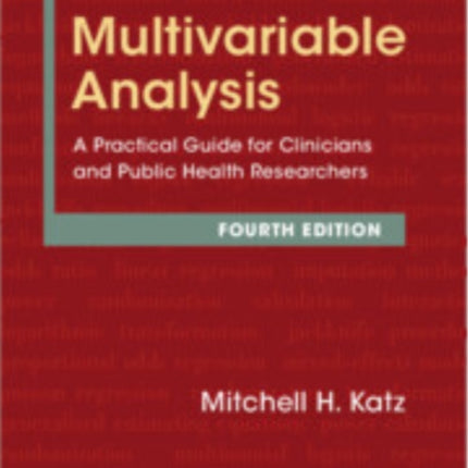 Multivariable Analysis