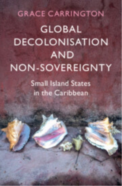 Global Decolonisation and NonSovereignty